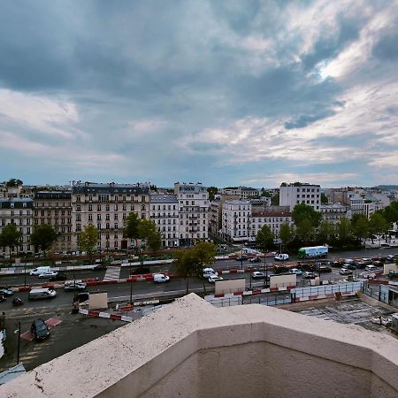 Studio Neuilly Seine - Champs Elysees - La Defense Διαμέρισμα Εξωτερικό φωτογραφία