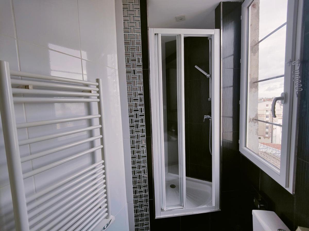 Studio Neuilly Seine - Champs Elysees - La Defense Διαμέρισμα Εξωτερικό φωτογραφία